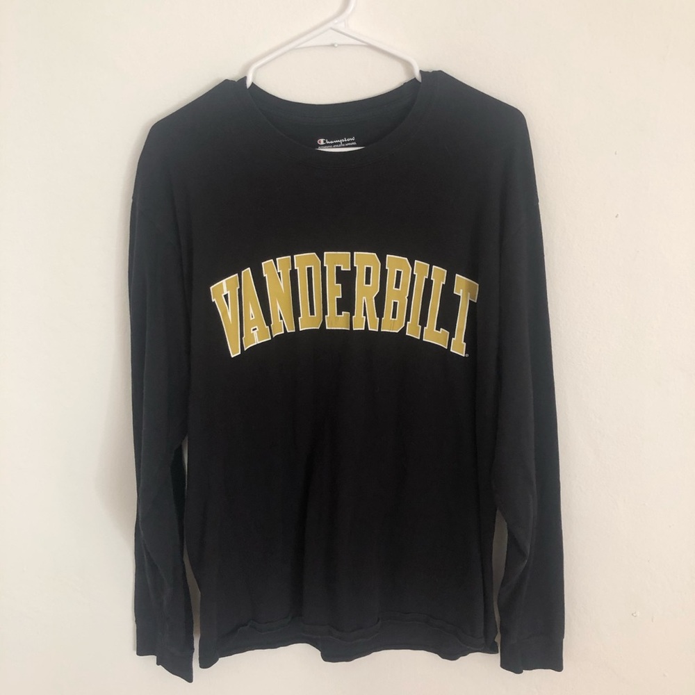 Vanderbilt Champion Tee